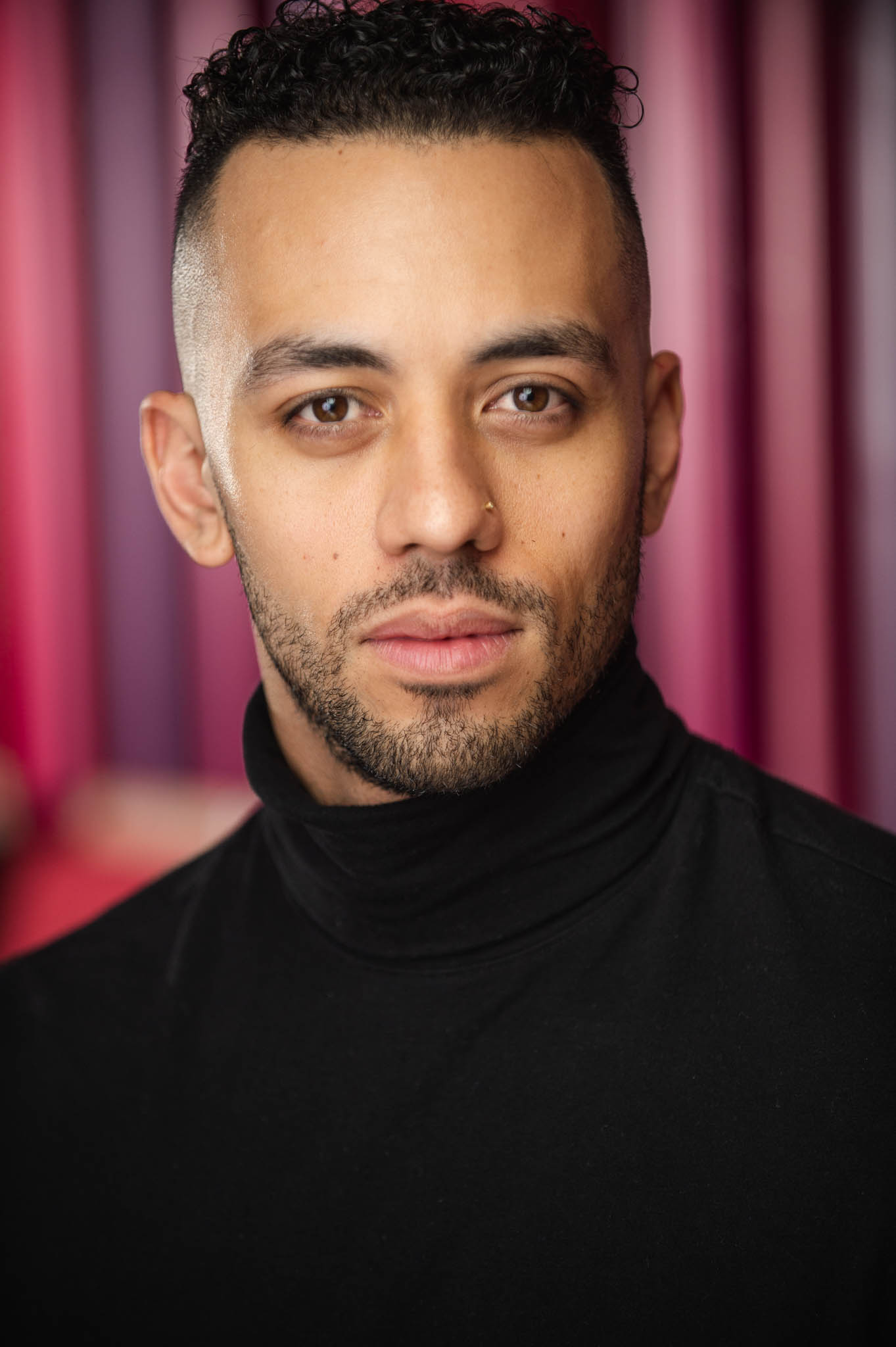 Adam Wallis, founder of OnVoice Academy