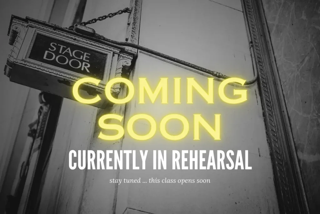 Coming Soon Poster Image