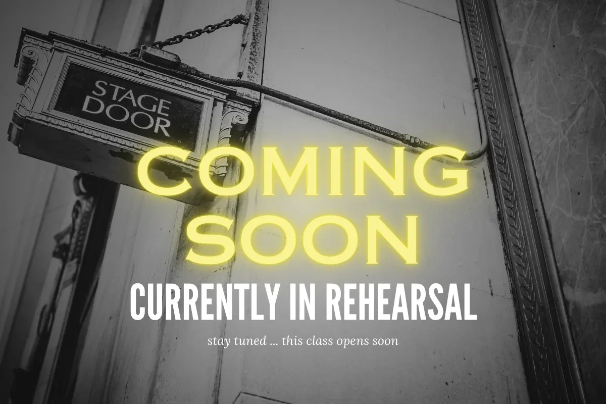 Coming Soon Poster Image