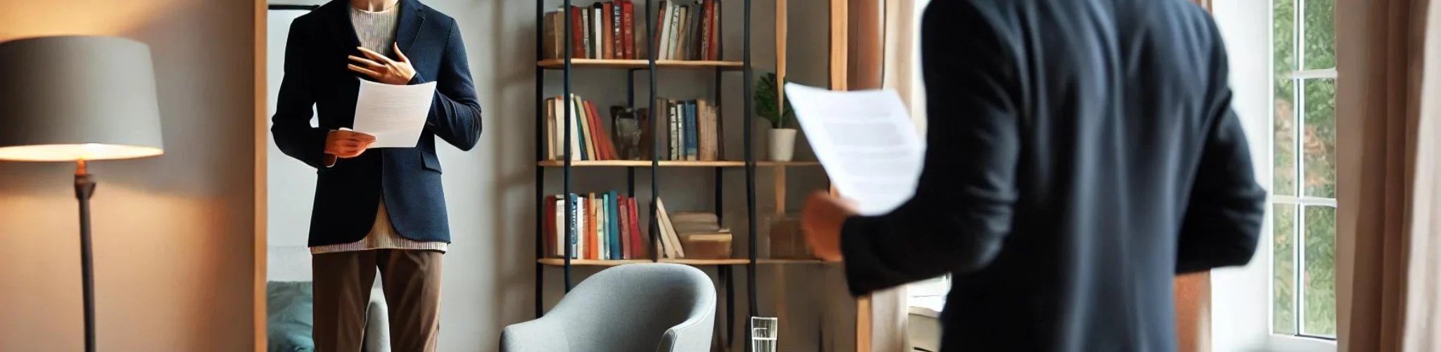 ELICITATION AND THE VOICE