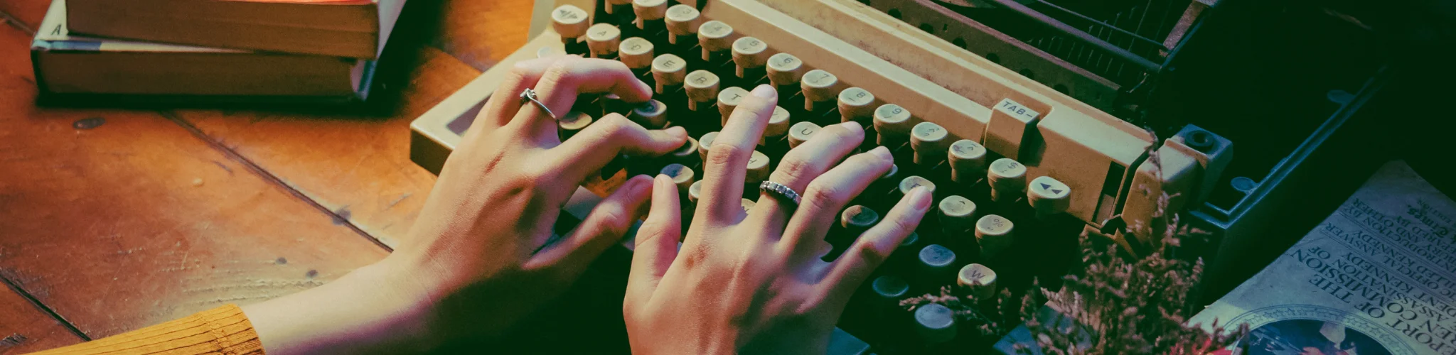 PLAYWRIGHTS AND THEIR WORK