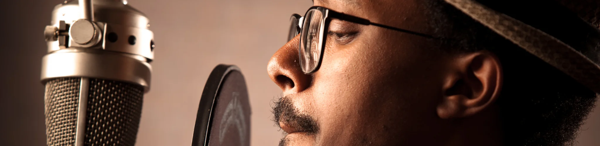 BEHIND THE MIC : VOICE ACTING