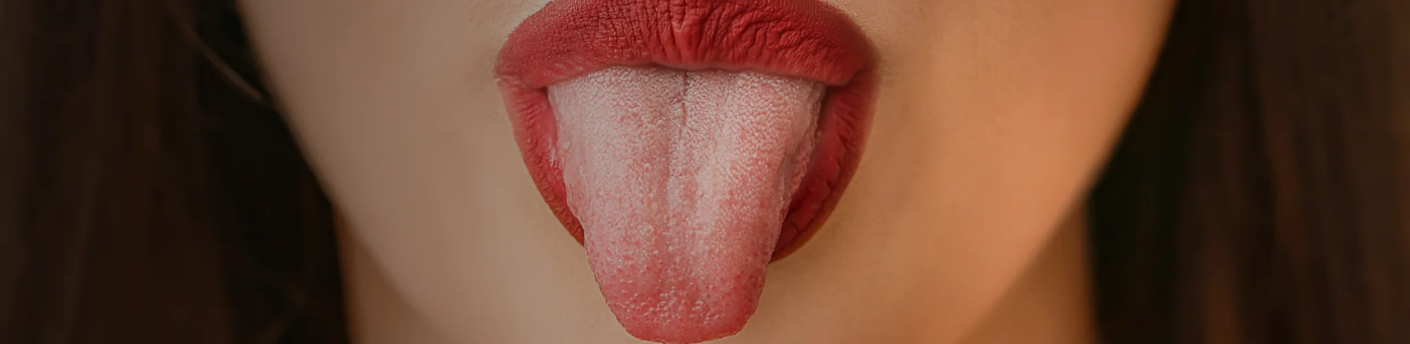 TALKING OF THE TONGUE