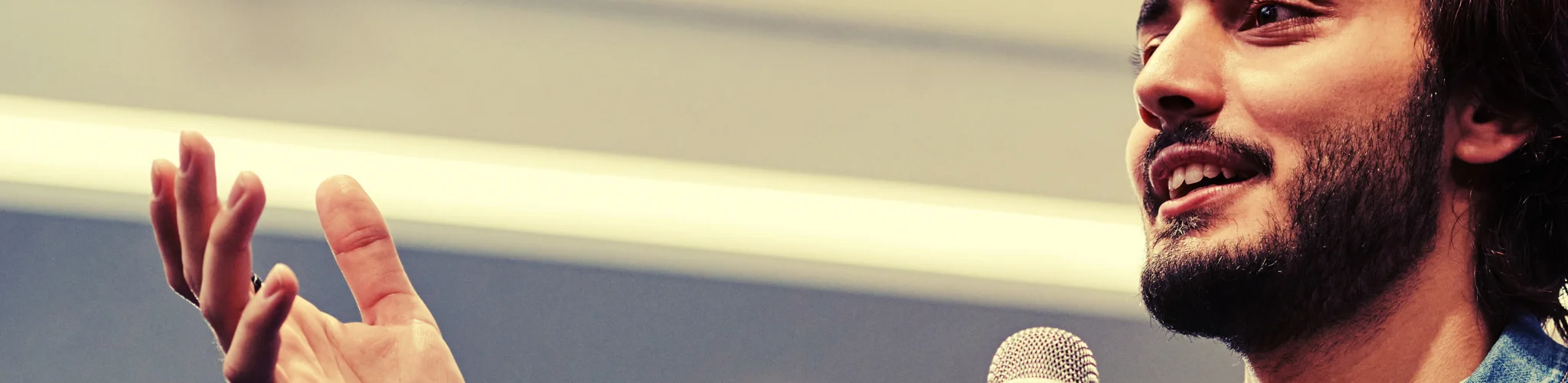 DEVELOPING A VOCAL PROFILE