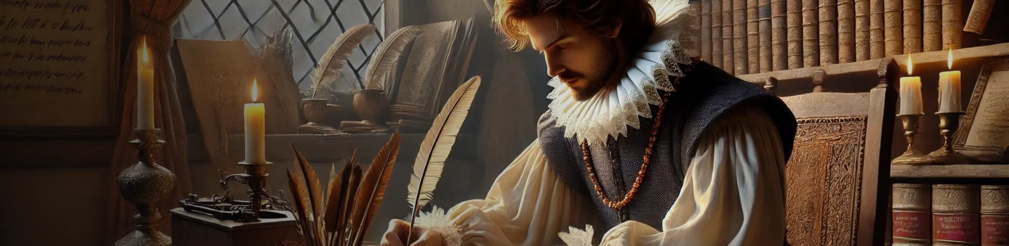 SHAKESPEARE’S SONNETS